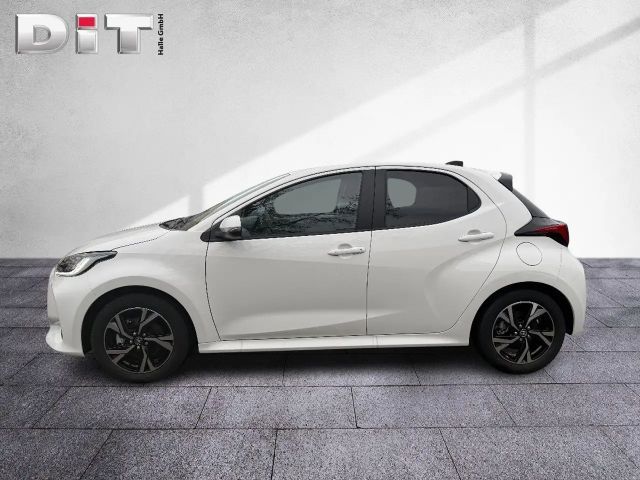 Toyota Yaris Comfort Hatchback