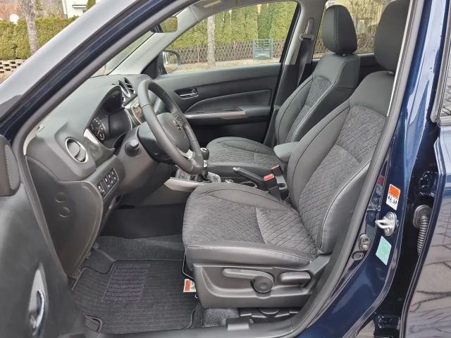 Suzuki Vitara 4x4 Comfort Hybrid Plus