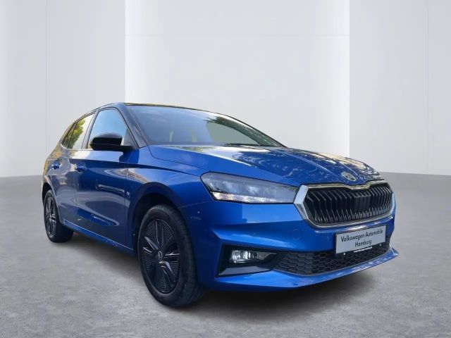 Skoda Fabia 1.0 TSI Style Style