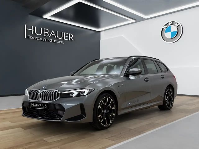 BMW 330 330e Touring