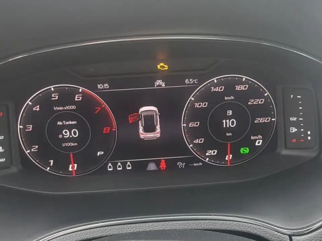 Seat Arona 1.5 TSI FR-lijn