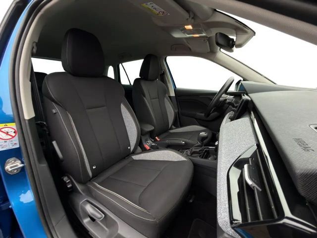 Skoda Kamiq 1.0 TSI Selection