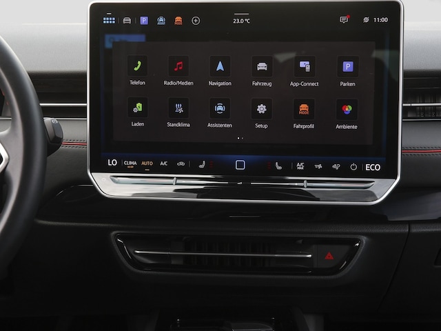 Volkswagen ID.7 4Motion GTX