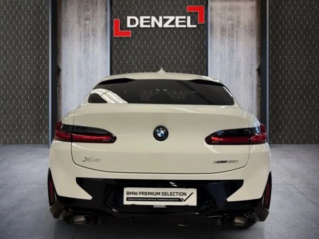 BMW X4 xDrive