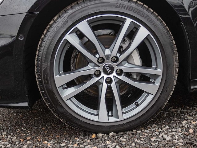 Audi A6 40 TDI Avant Quattro S-Tronic