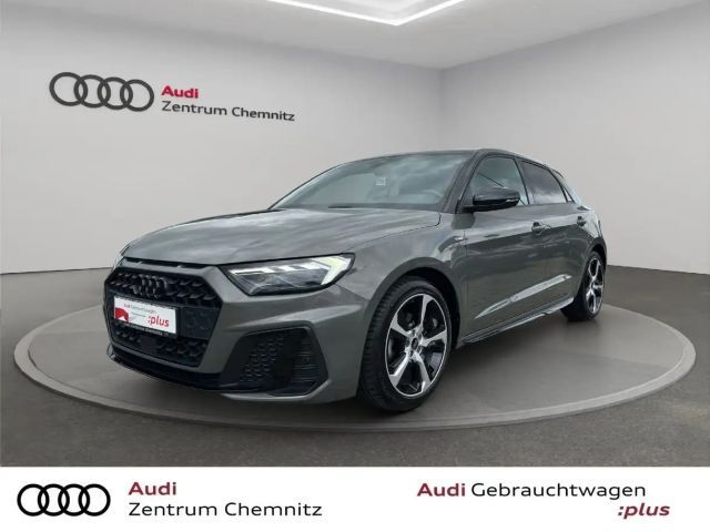 Audi A1 30 TFSI S-Line Sportback