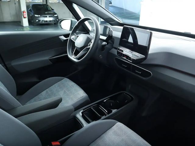 Volkswagen ID.3 Performance