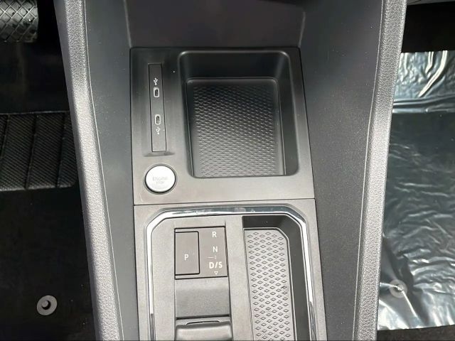 Volkswagen Caddy eHybrid