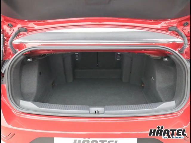 Volkswagen T-Roc 1.5 TSI Cabriolet Style