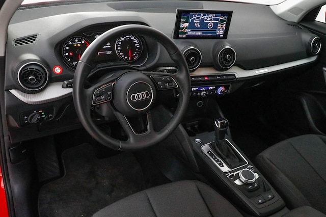 Audi Q2 35 TFSI S-Tronic