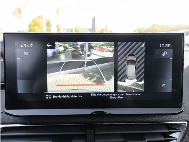 Peugeot 3008 Allure Pack PureTech