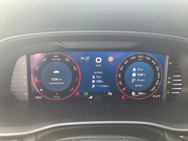 Skoda Octavia Sportline