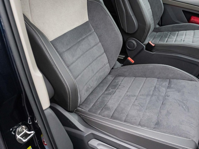 Volkswagen Multivan 2.0 TDI DSG Style