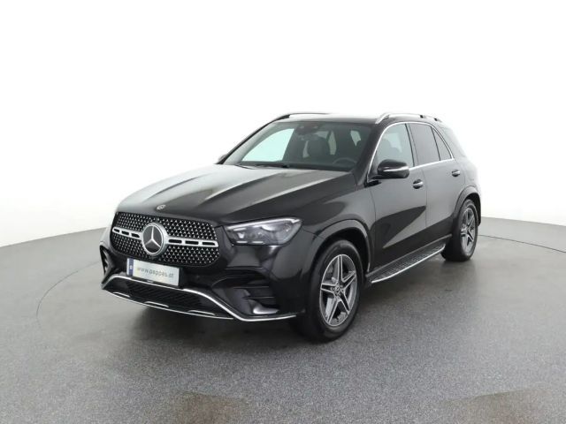 Mercedes-Benz GLE 350 4MATIC