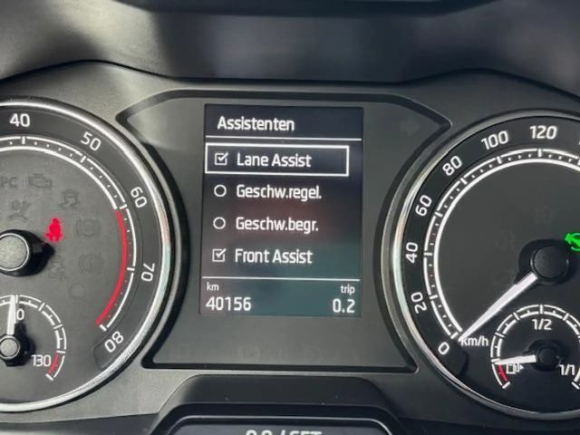 Skoda Kamiq 1.0 TSI Style Style