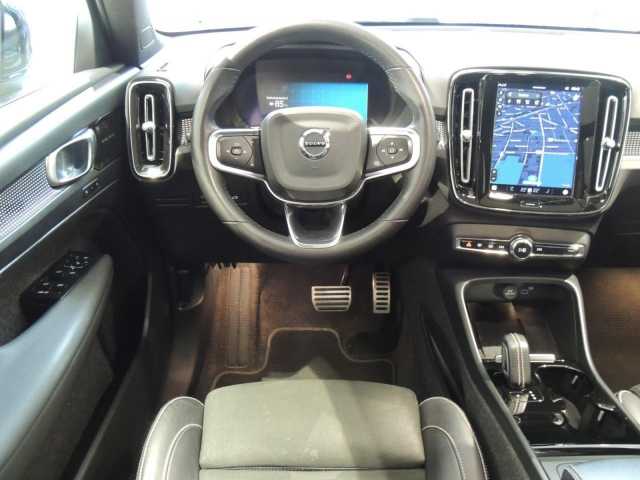 Volvo XC40 AWD Recharge Twin Engine