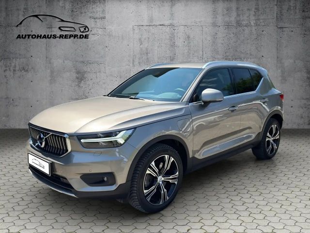 Volvo XC40 Inscription Recharge T5
