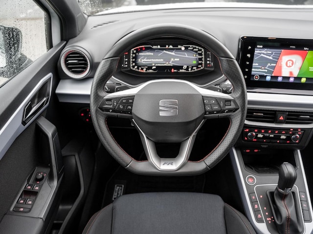 Seat Arona 1.0 TSI DSG