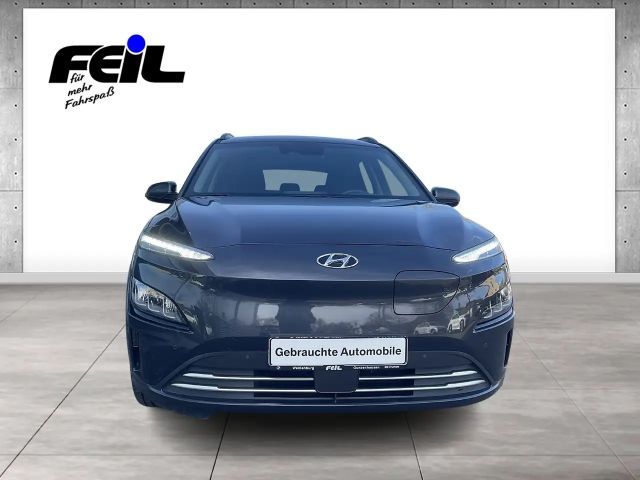 Hyundai Kona 2WD Electric Trend