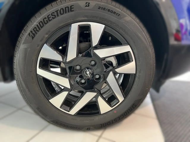 Opel Mokka GS-Line Grand Sport Turbo