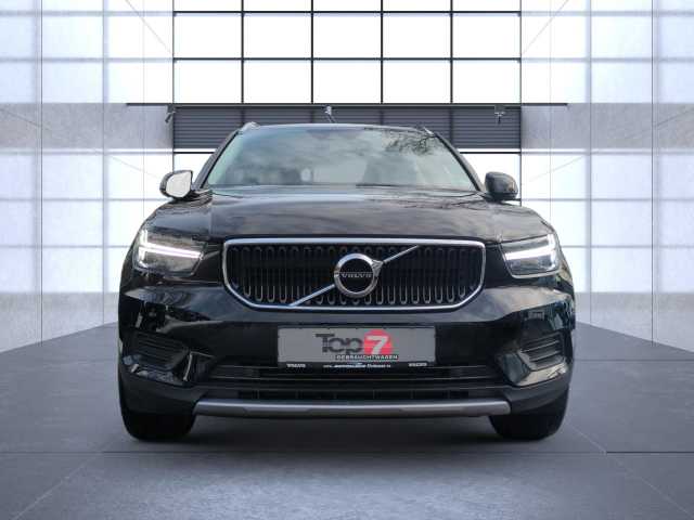Volvo XC40 LED Klima Einparkhilfe el. Fenster