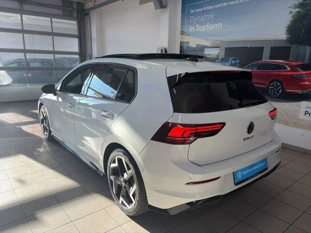 Volkswagen Golf 2.0 TDI DSG