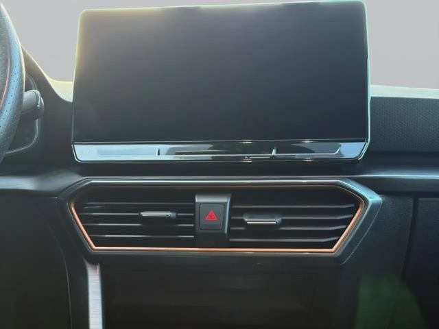 Cupra Leon 4Drive Sportstourer VZ