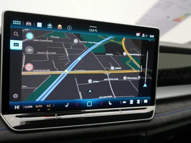 Volkswagen Tayron 4Motion DSG R-Line