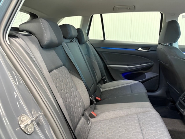 Volkswagen Golf 1.5 eTSI DSG Golf VIII Variant