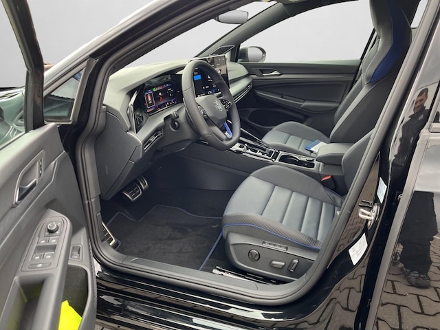 Volkswagen Golf Golf VIII Variant