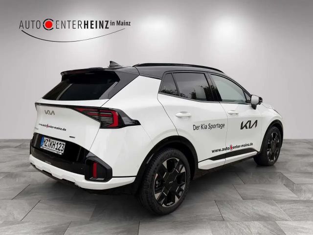 Kia Sportage GDi GT-Line Vierwielaandrijving