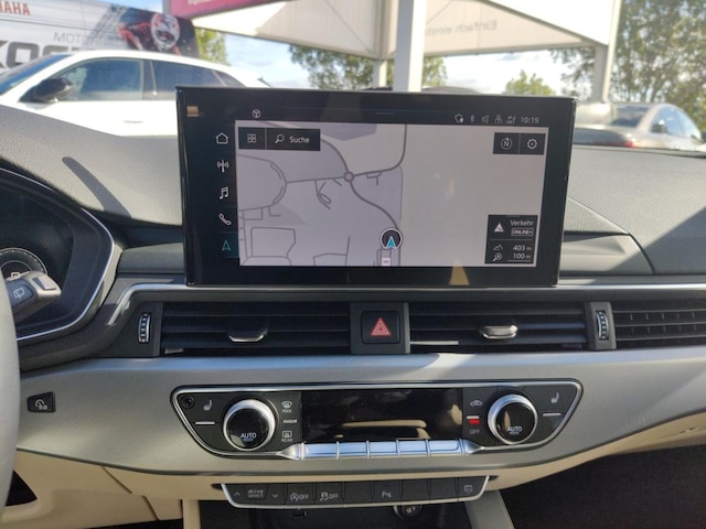 Audi A4 45 TFSI Avant Quattro S-Line S-Tronic