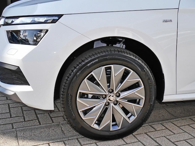 Skoda Kamiq 1.5 TSI Tour