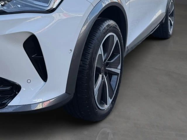 Cupra Formentor 4Drive DSG