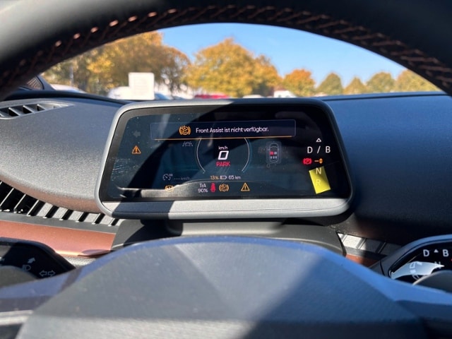 Cupra Tavascan 210kW 77kWh WP ACC Navi Kessy Advanced LED FSH SH