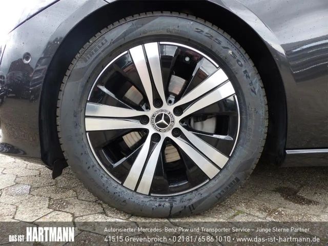 Mercedes-Benz C 180 AVANTGARDE Estate