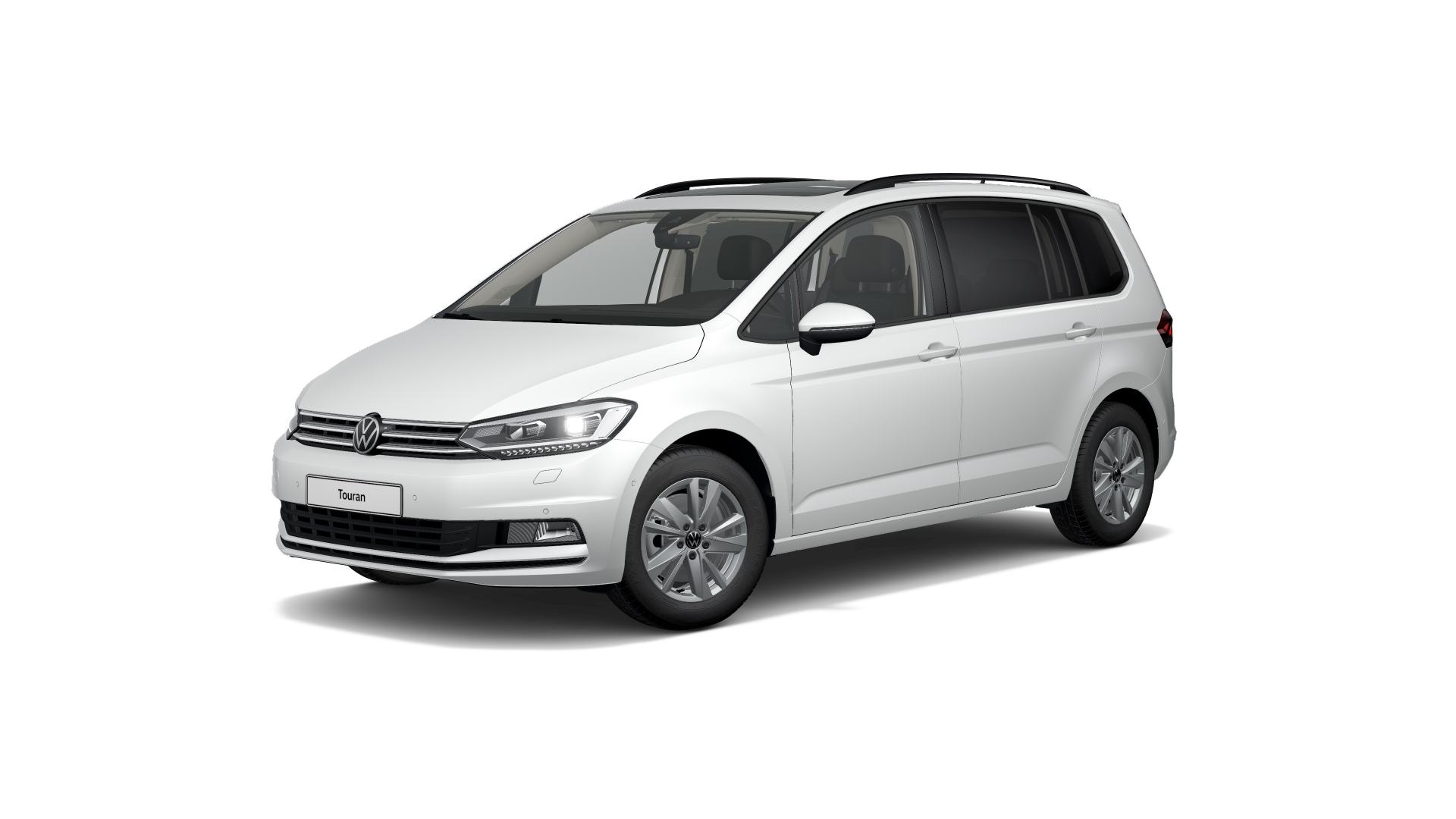 Volkswagen Touran 2.0 TDI Comfortline DSG