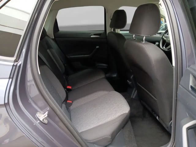 Volkswagen Polo 1.0 TSI Move