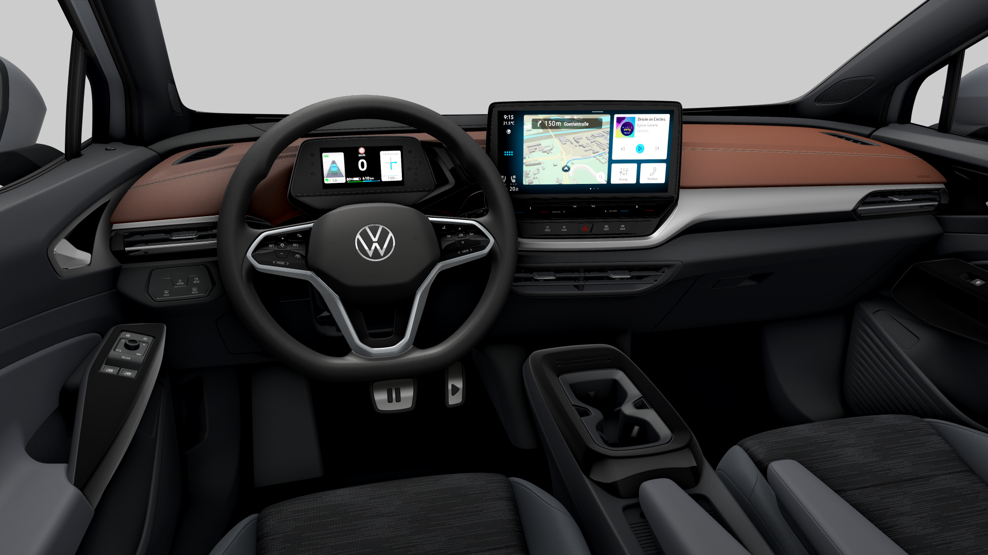 Volkswagen ID.5 128 kW Pro