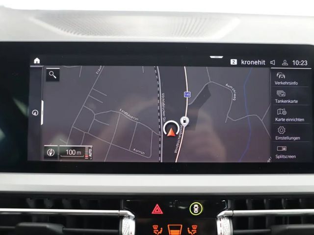 BMW 320 320d Touring xDrive