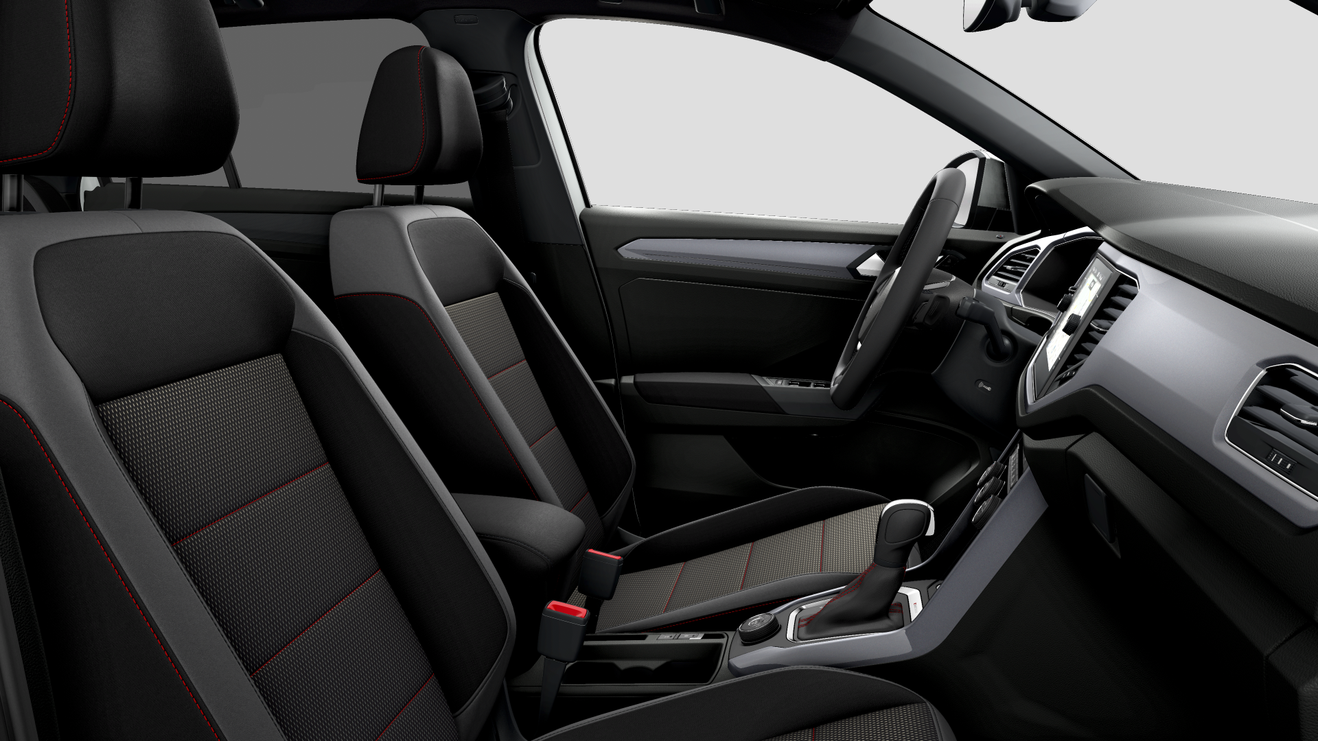 Volkswagen T-Roc 2.0 TDI 4Motion Sport