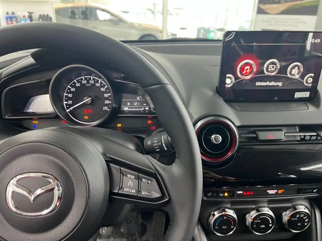 Mazda 2 Homura SkyActiv e-Skyactiv