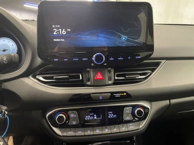 Hyundai i30 1.0 T-GDi