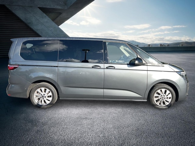 Volkswagen Multivan DSG