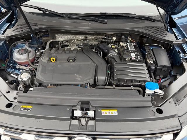 Volkswagen Tiguan Allspace Comfortline