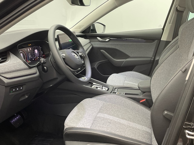 Skoda Octavia 2.0 TDI Combi