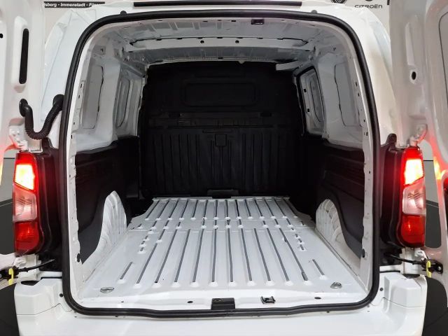 Opel Combo Cargo XL 1.5 erhöhte Nutzlast Sitzheizung