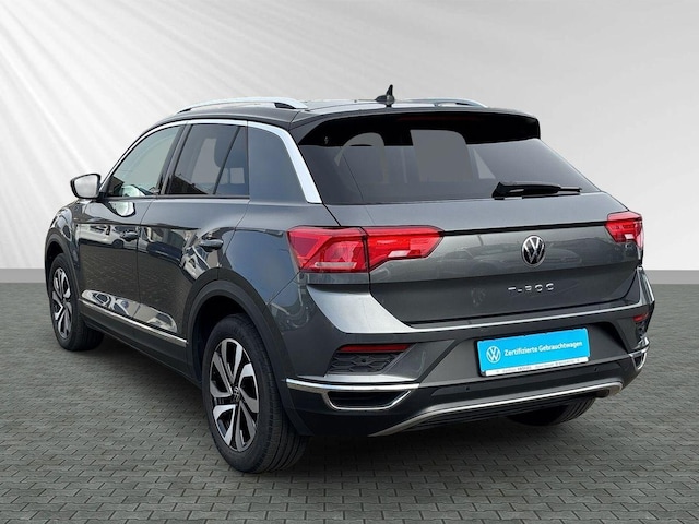 Volkswagen T-Roc 1.5 TSI