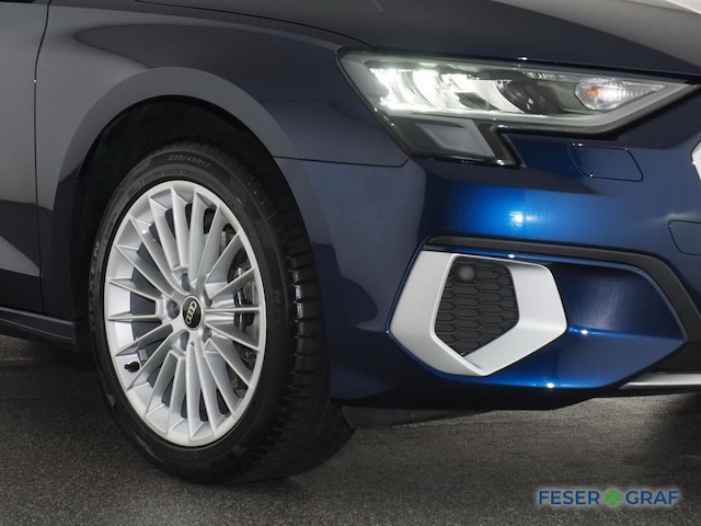 Audi A3 35 TFSI Sportback