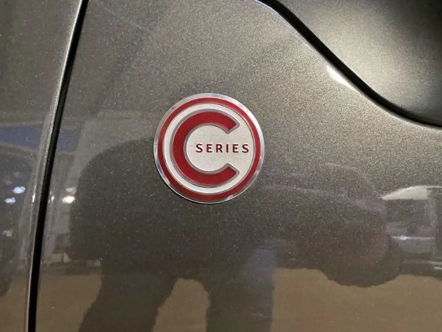 Citroën C3 C-Series